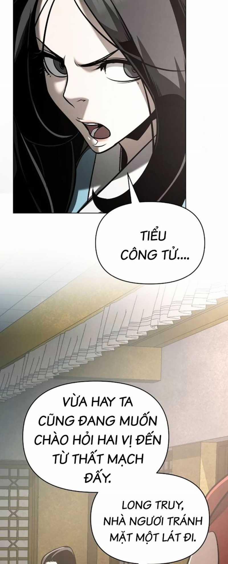 Tiểu Tử Đáng Ngờ Lại Là Cao Thủ 31 trang 18