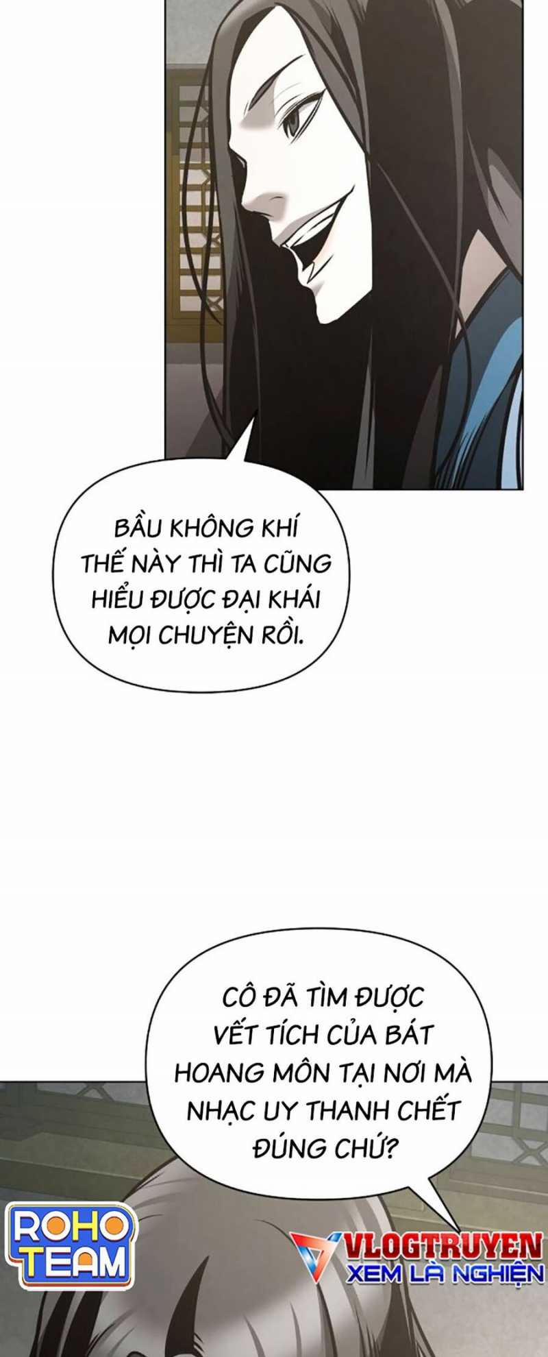 Tiểu Tử Đáng Ngờ Lại Là Cao Thủ 31 trang 20