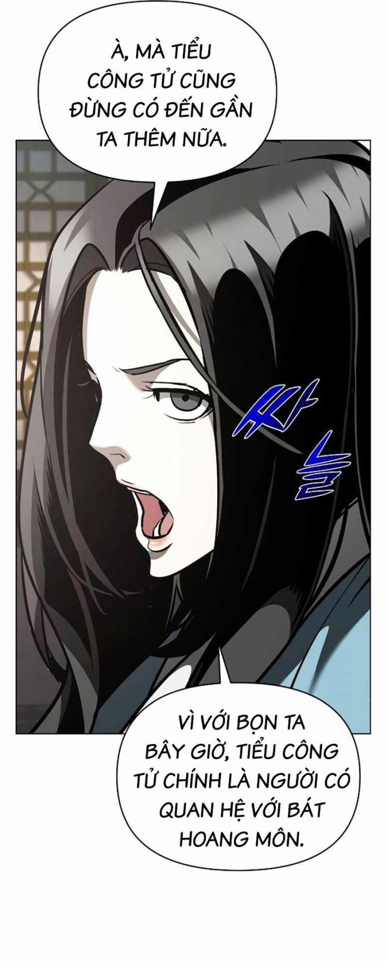 Tiểu Tử Đáng Ngờ Lại Là Cao Thủ 31 trang 22