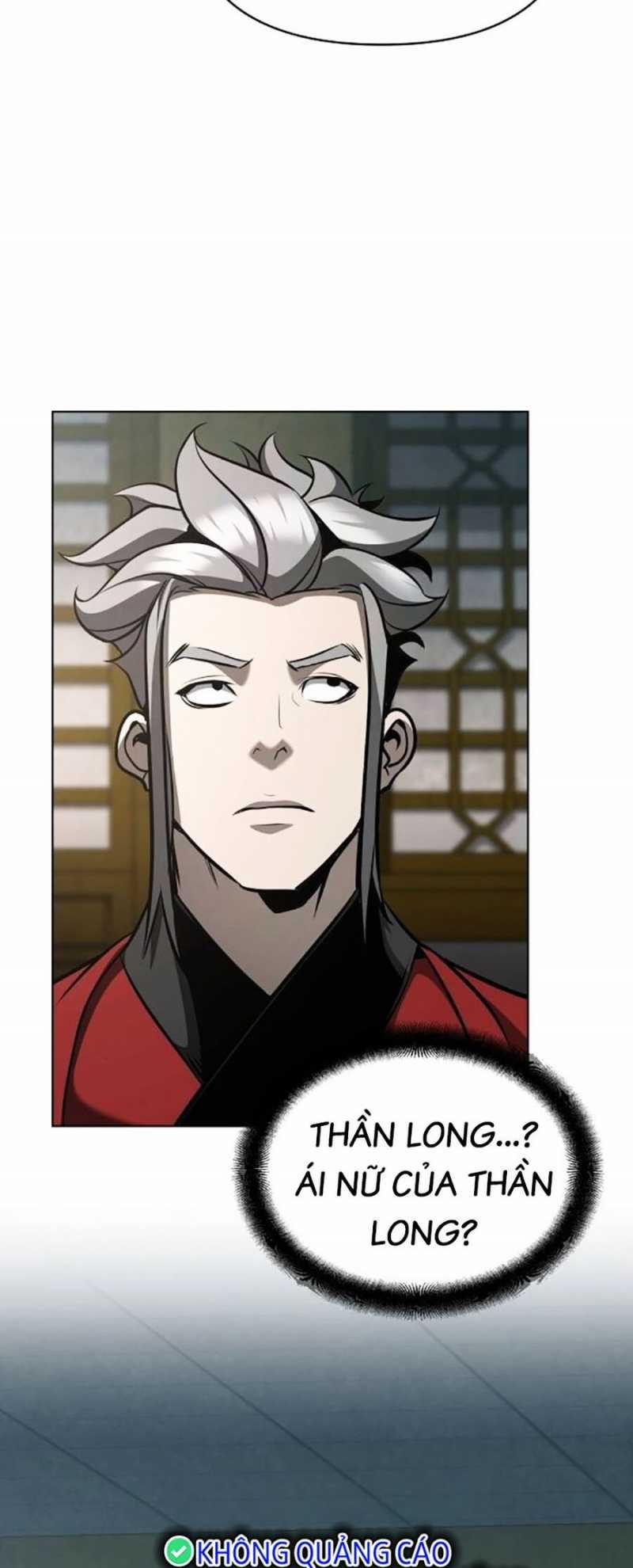 Tiểu Tử Đáng Ngờ Lại Là Cao Thủ 31 trang 25