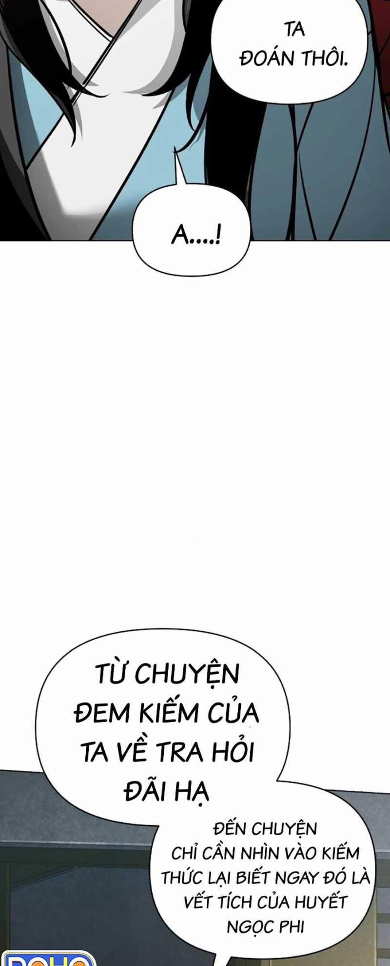 Tiểu Tử Đáng Ngờ Lại Là Cao Thủ 31 trang 27