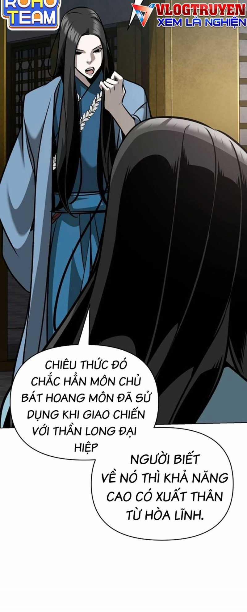 Tiểu Tử Đáng Ngờ Lại Là Cao Thủ 31 trang 28