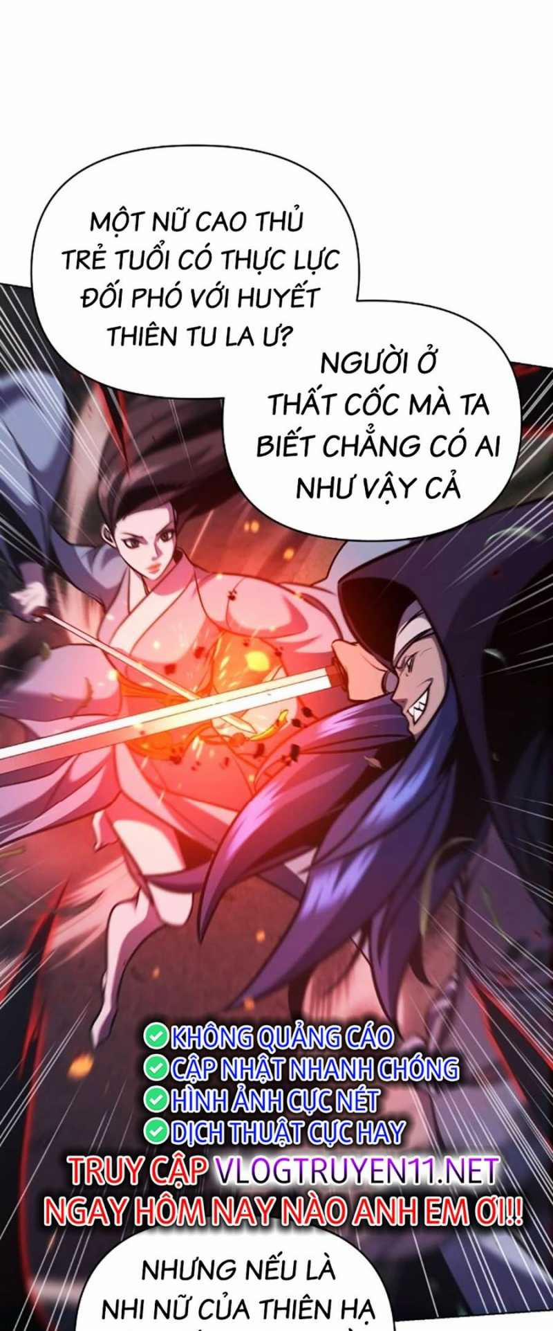 Tiểu Tử Đáng Ngờ Lại Là Cao Thủ 31 trang 29