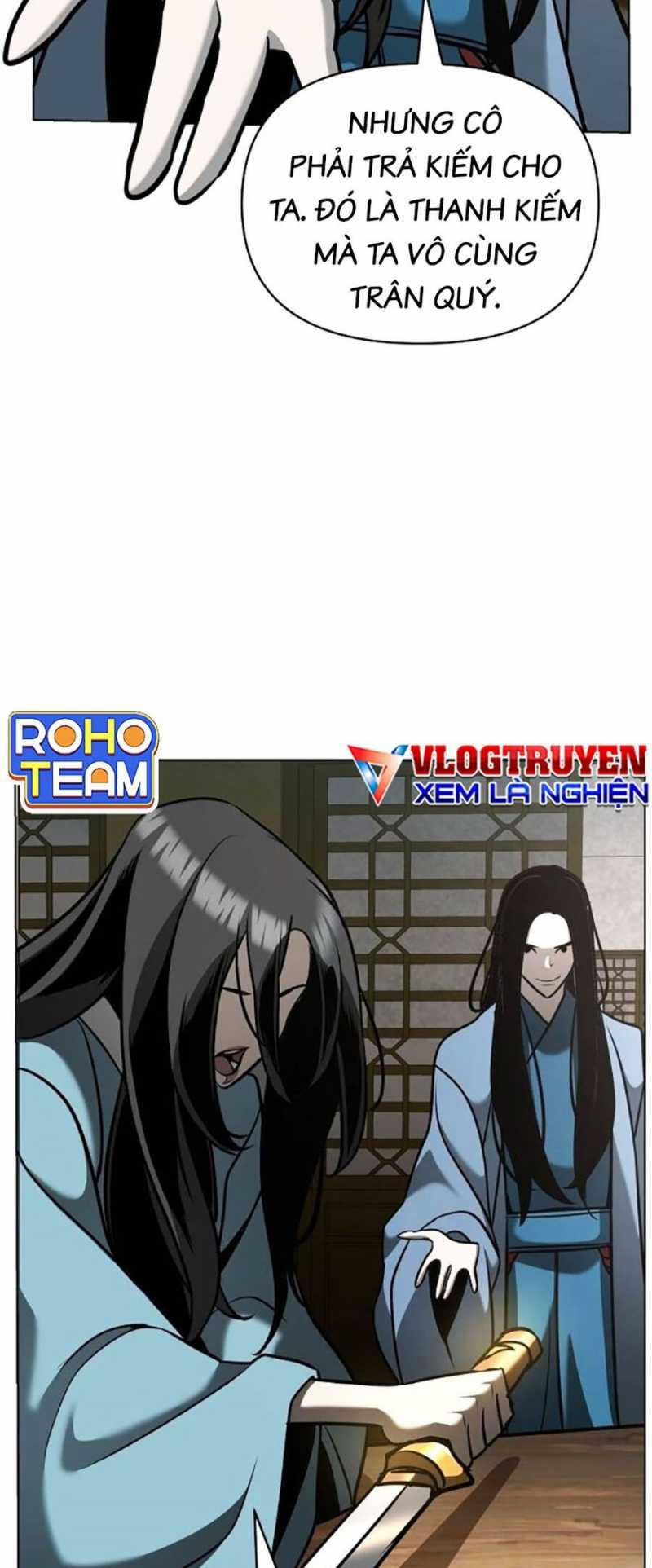 Tiểu Tử Đáng Ngờ Lại Là Cao Thủ 31 trang 31