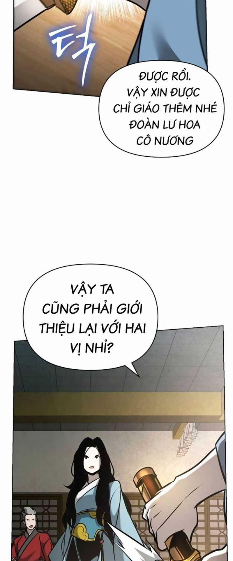 Tiểu Tử Đáng Ngờ Lại Là Cao Thủ 31 trang 35