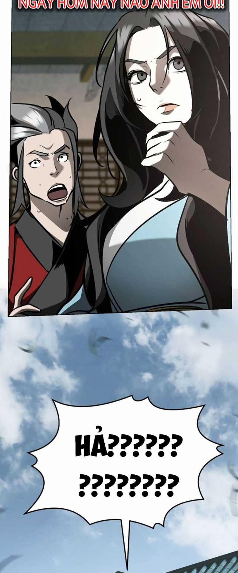 Tiểu Tử Đáng Ngờ Lại Là Cao Thủ 31 trang 38