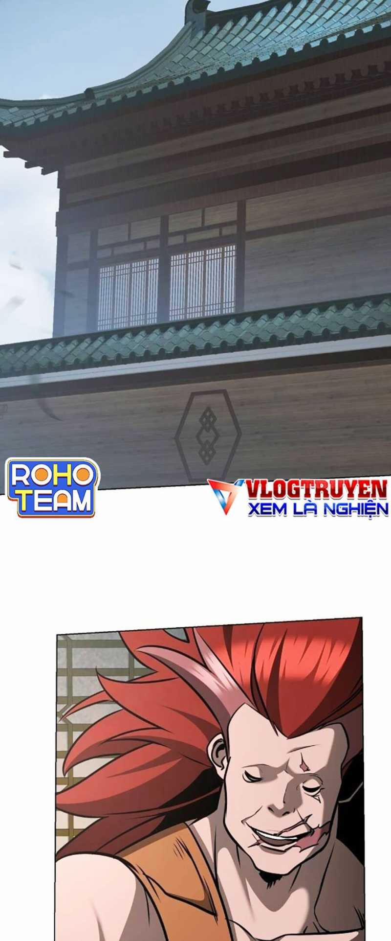 Tiểu Tử Đáng Ngờ Lại Là Cao Thủ 31 trang 39