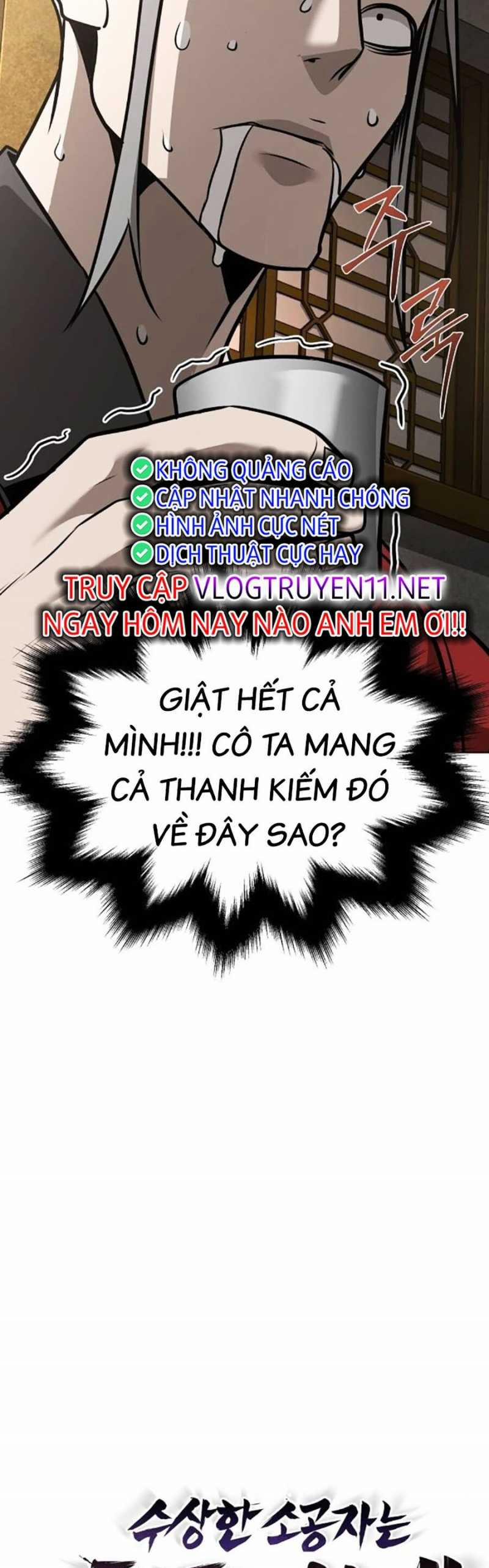 Tiểu Tử Đáng Ngờ Lại Là Cao Thủ 31 trang 4