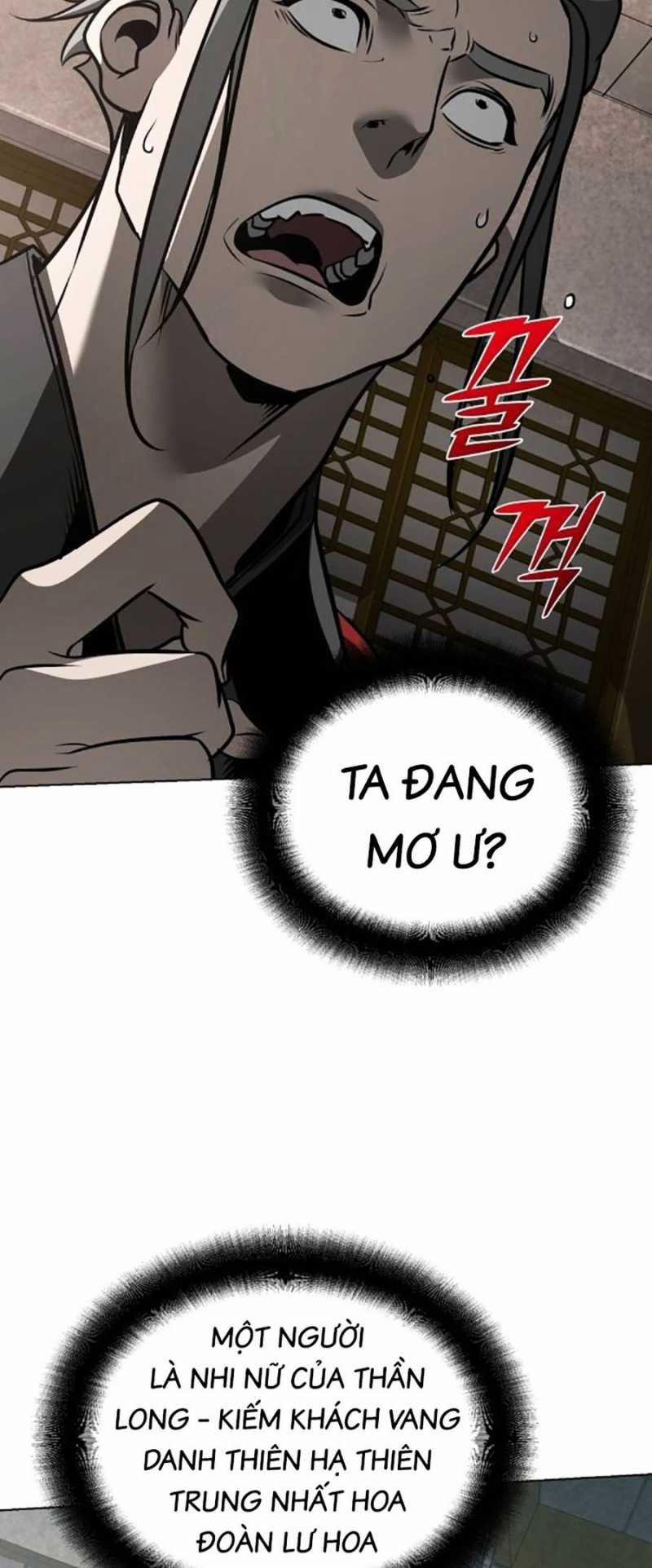 Tiểu Tử Đáng Ngờ Lại Là Cao Thủ 31 trang 41