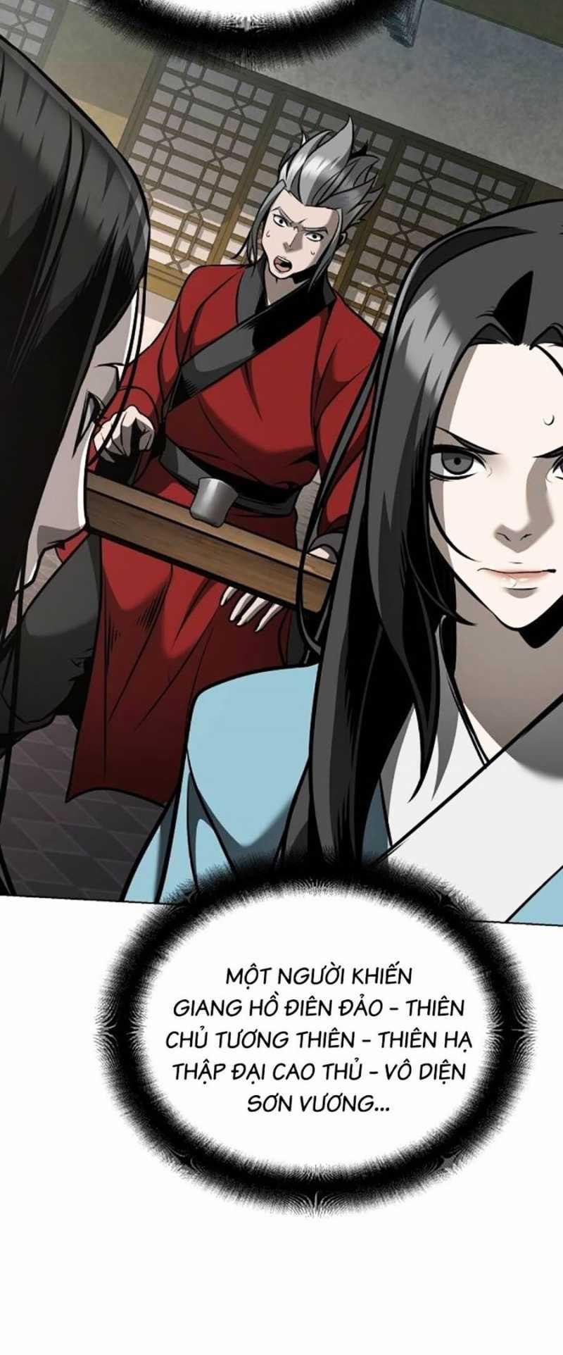 Tiểu Tử Đáng Ngờ Lại Là Cao Thủ 31 trang 42