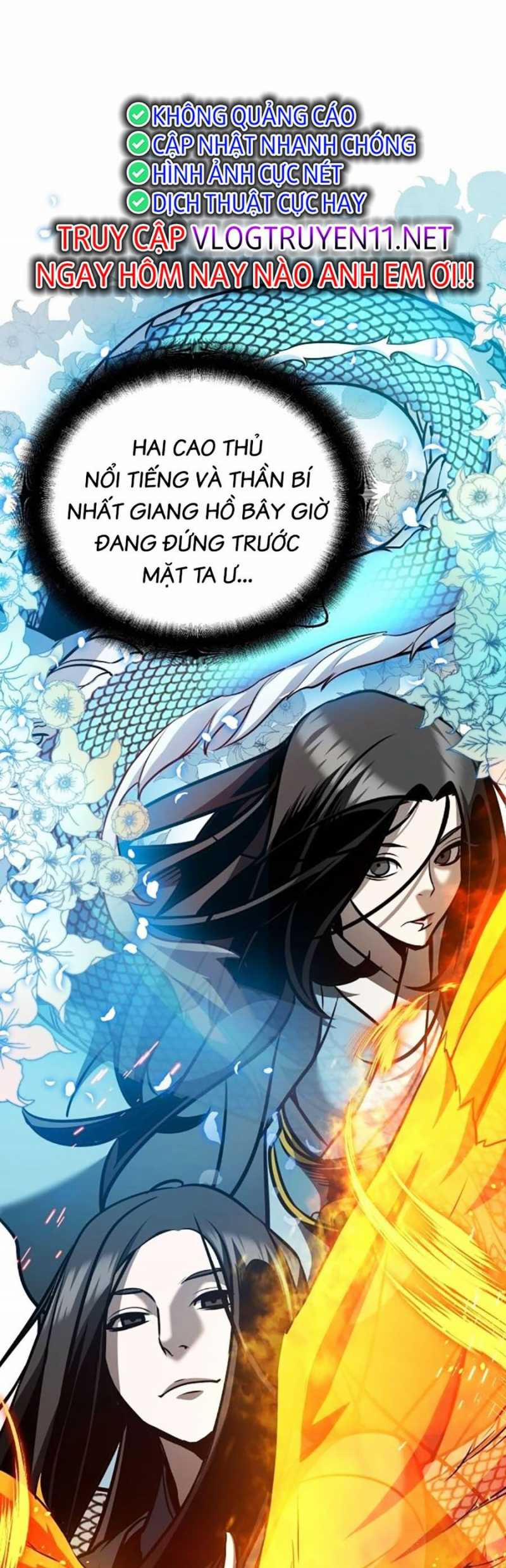 Tiểu Tử Đáng Ngờ Lại Là Cao Thủ 31 trang 43