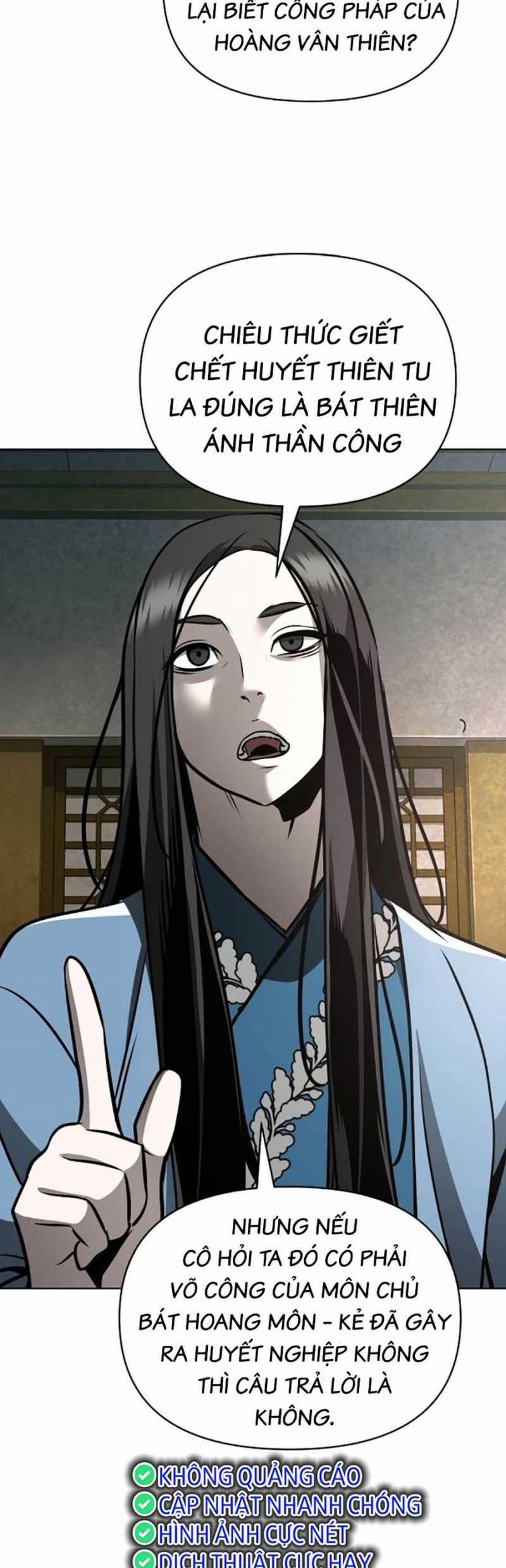 Tiểu Tử Đáng Ngờ Lại Là Cao Thủ 31 trang 46