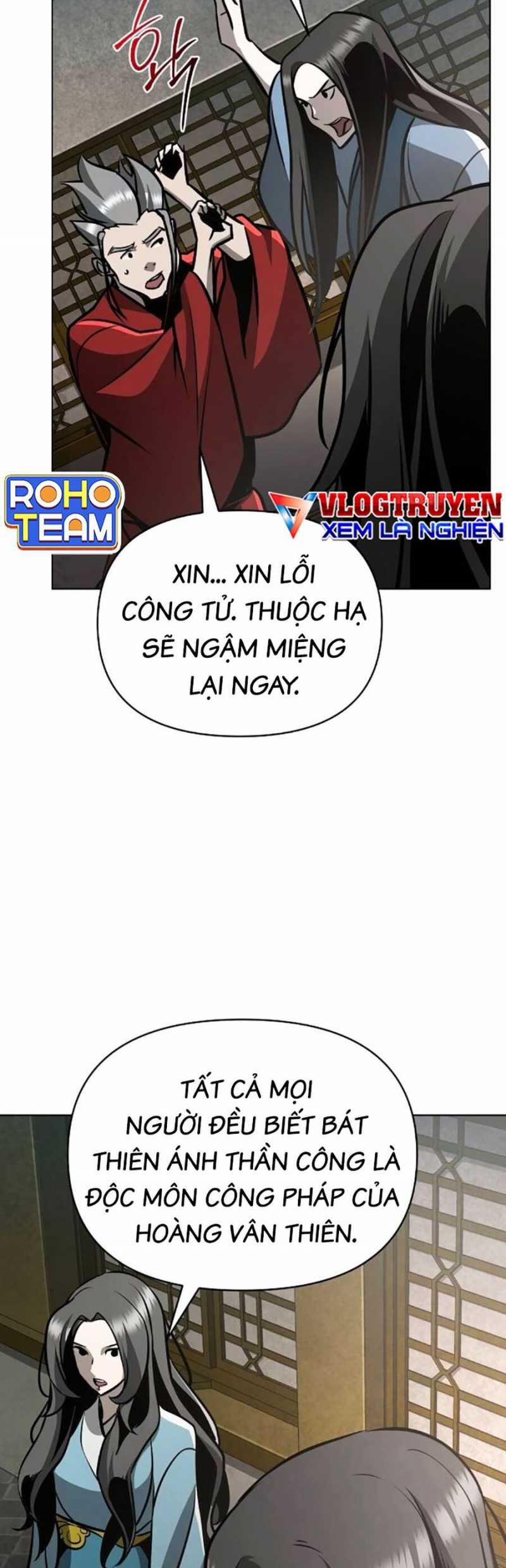 Tiểu Tử Đáng Ngờ Lại Là Cao Thủ 31 trang 48