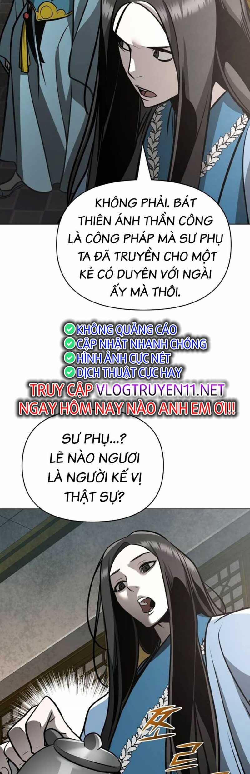 Tiểu Tử Đáng Ngờ Lại Là Cao Thủ 31 trang 49
