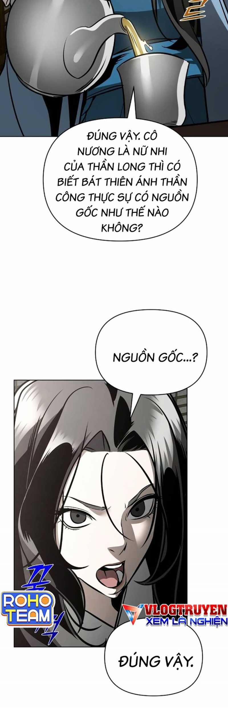 Tiểu Tử Đáng Ngờ Lại Là Cao Thủ 31 trang 50