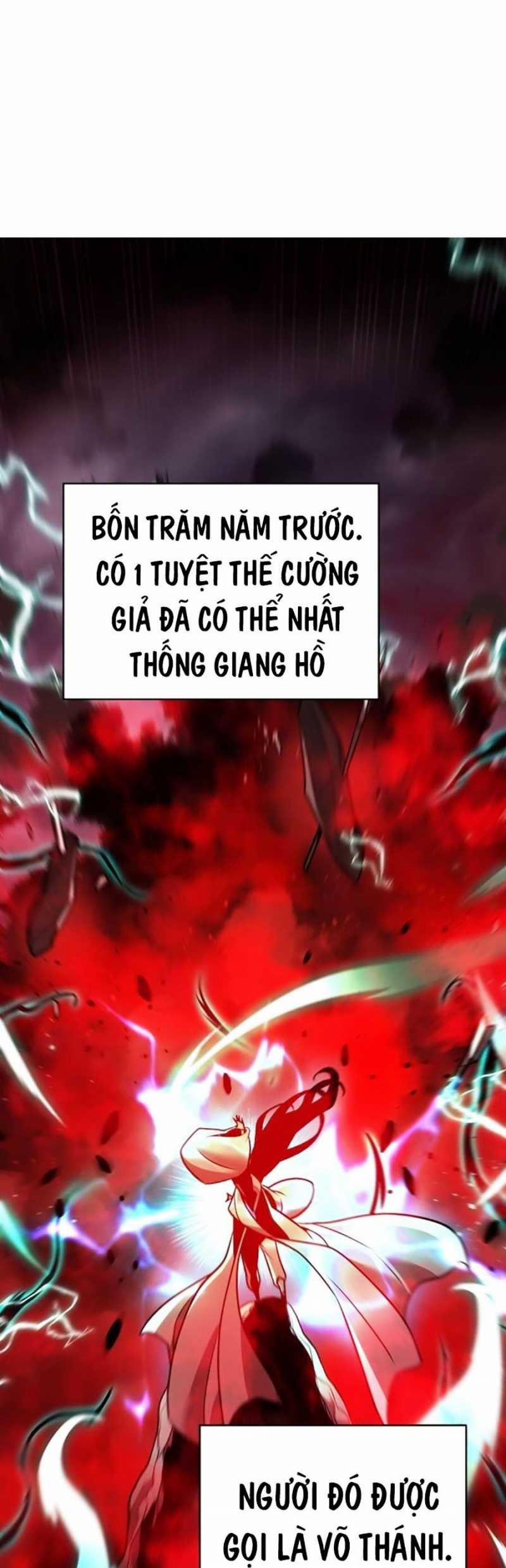 Tiểu Tử Đáng Ngờ Lại Là Cao Thủ 31 trang 51