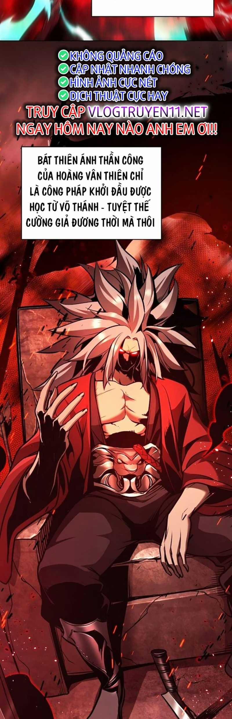 Tiểu Tử Đáng Ngờ Lại Là Cao Thủ 31 trang 52