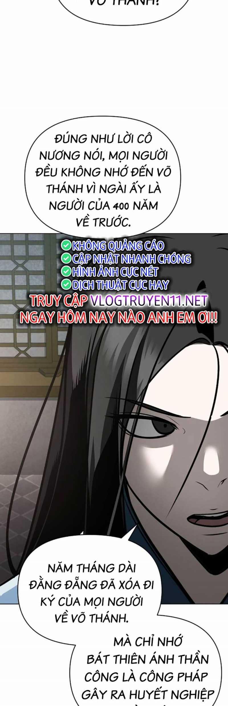 Tiểu Tử Đáng Ngờ Lại Là Cao Thủ 31 trang 54