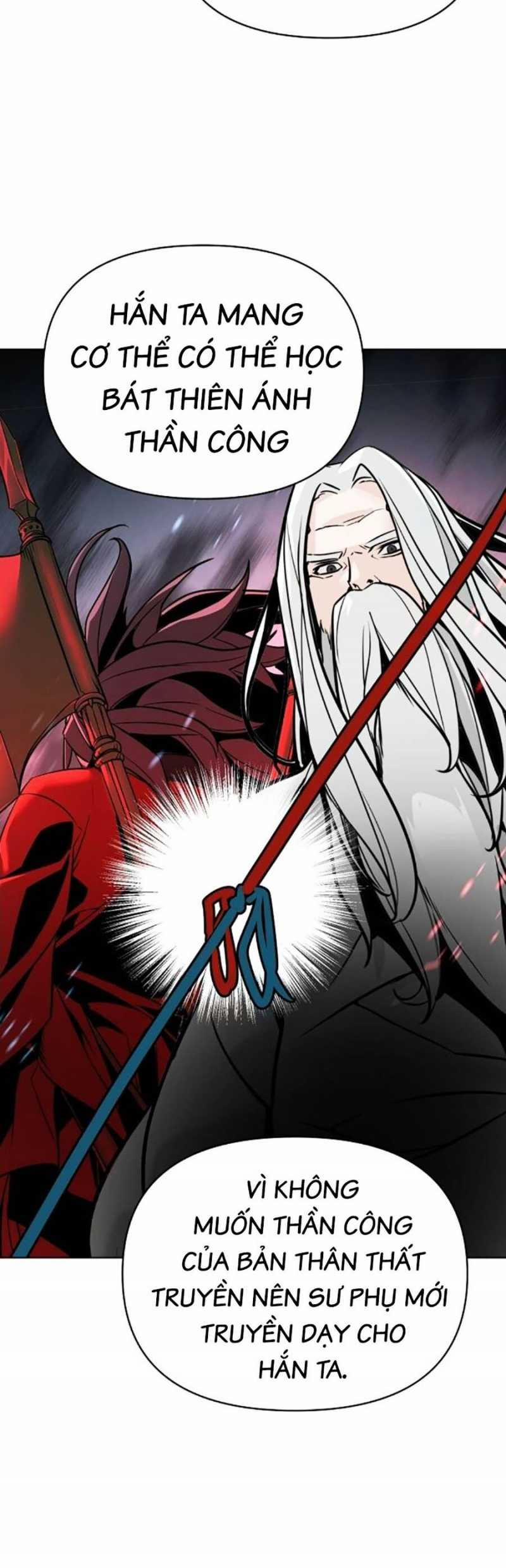 Tiểu Tử Đáng Ngờ Lại Là Cao Thủ 31 trang 56