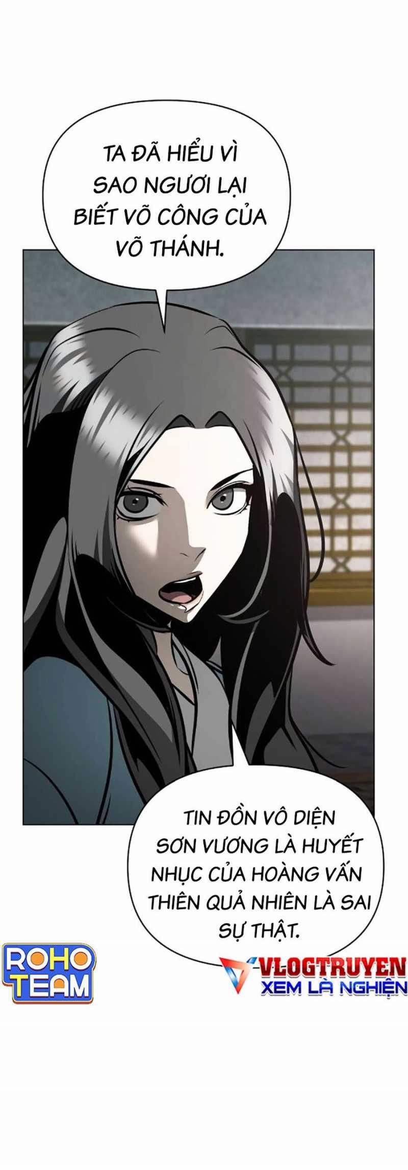 Tiểu Tử Đáng Ngờ Lại Là Cao Thủ 31 trang 57