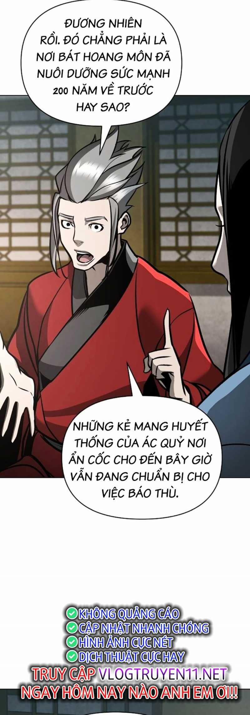 Tiểu Tử Đáng Ngờ Lại Là Cao Thủ 31 trang 59