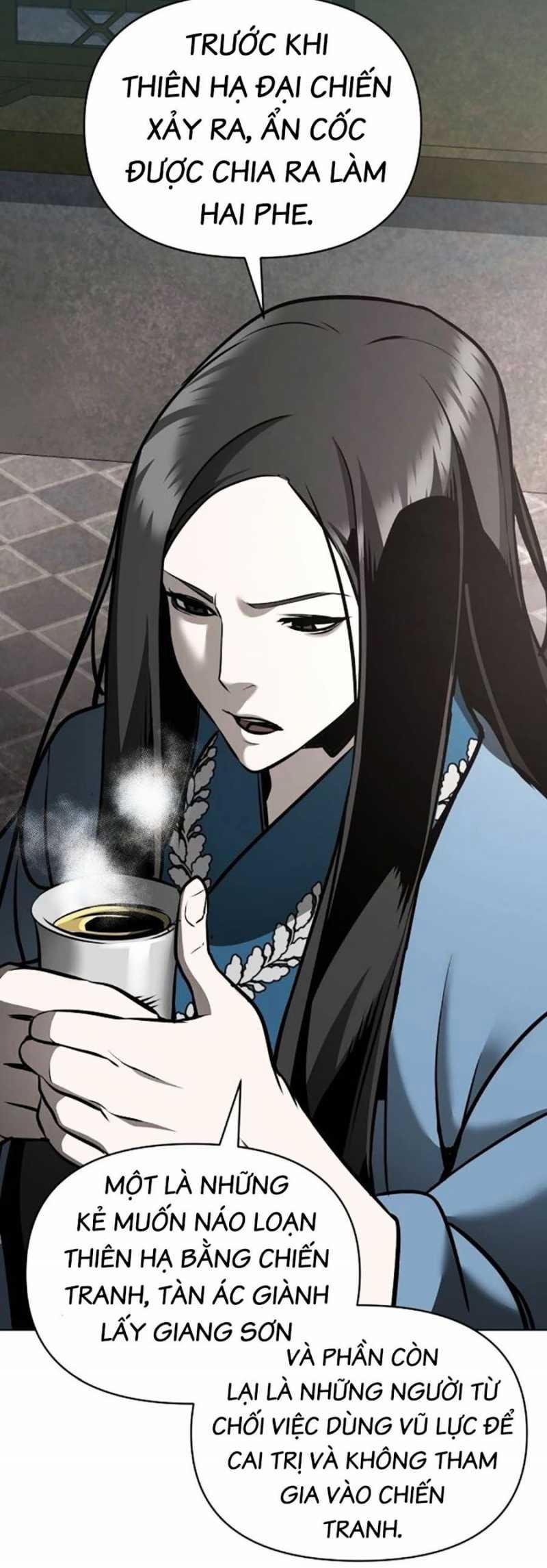 Tiểu Tử Đáng Ngờ Lại Là Cao Thủ 31 trang 60