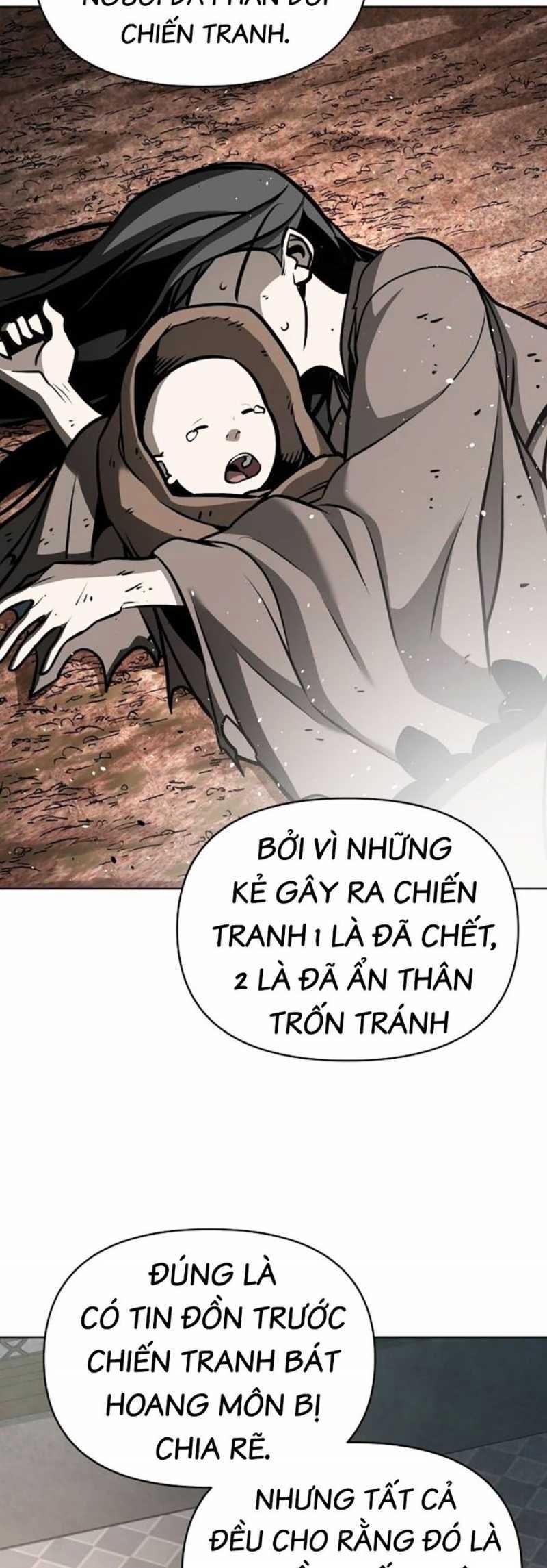 Tiểu Tử Đáng Ngờ Lại Là Cao Thủ 31 trang 62