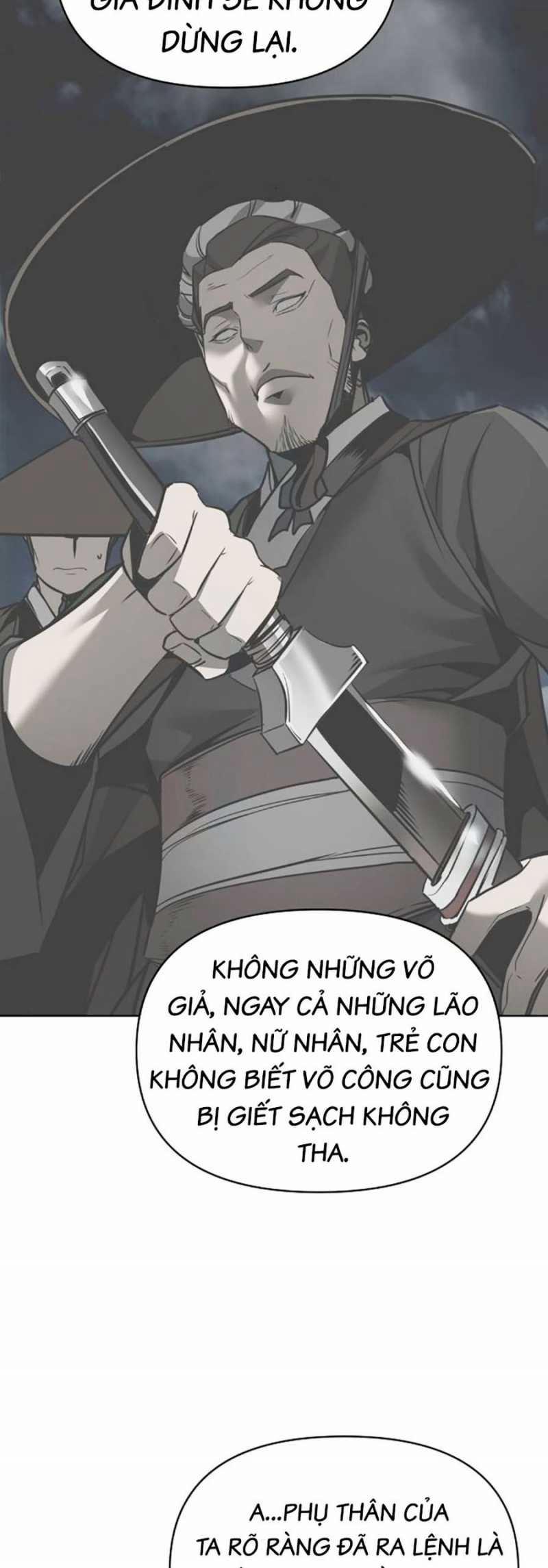 Tiểu Tử Đáng Ngờ Lại Là Cao Thủ 31 trang 64