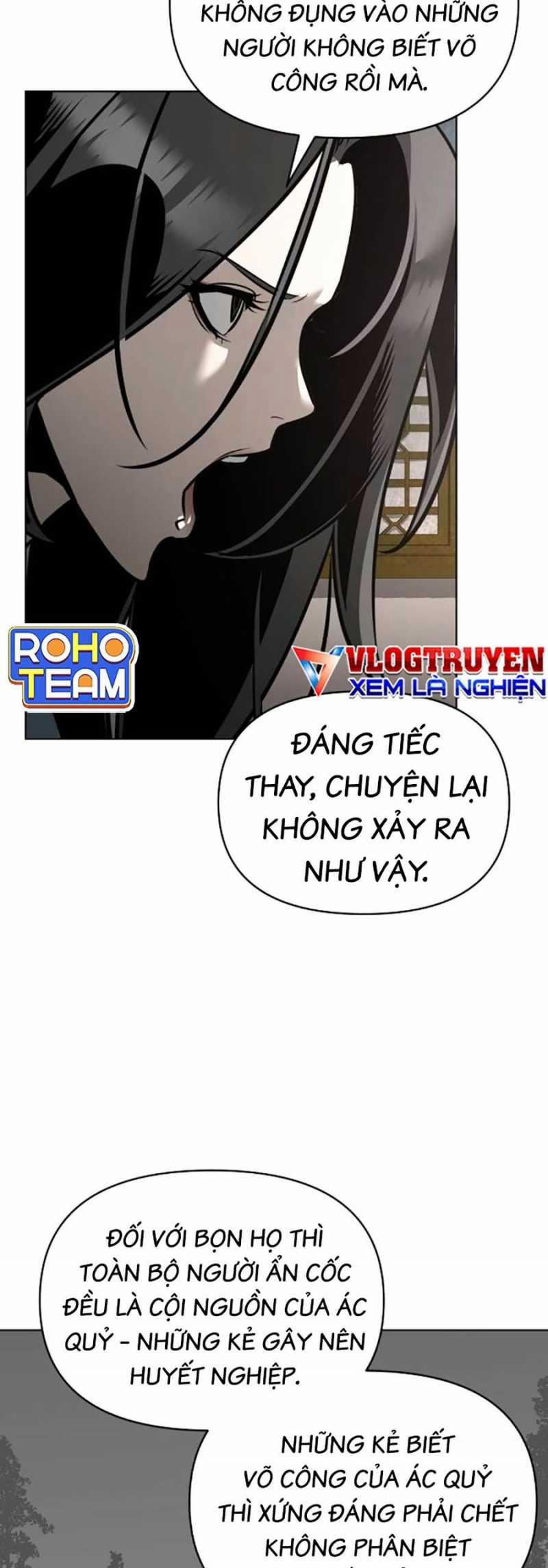 Tiểu Tử Đáng Ngờ Lại Là Cao Thủ 31 trang 65