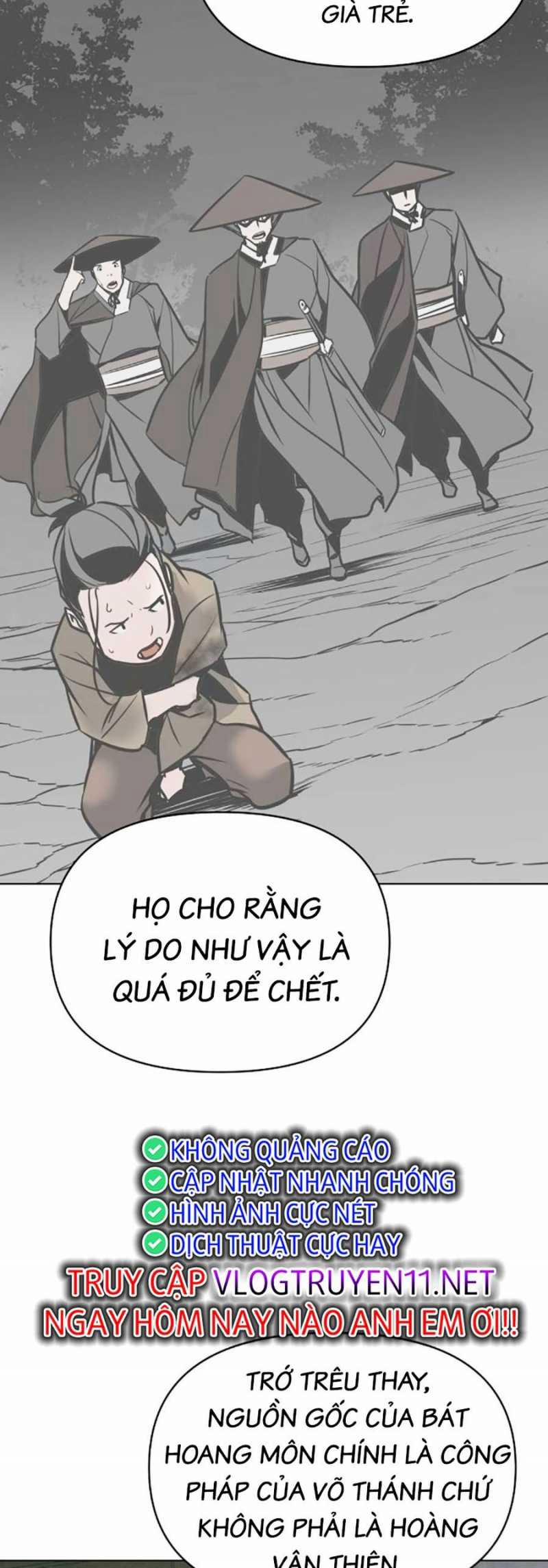 Tiểu Tử Đáng Ngờ Lại Là Cao Thủ 31 trang 66