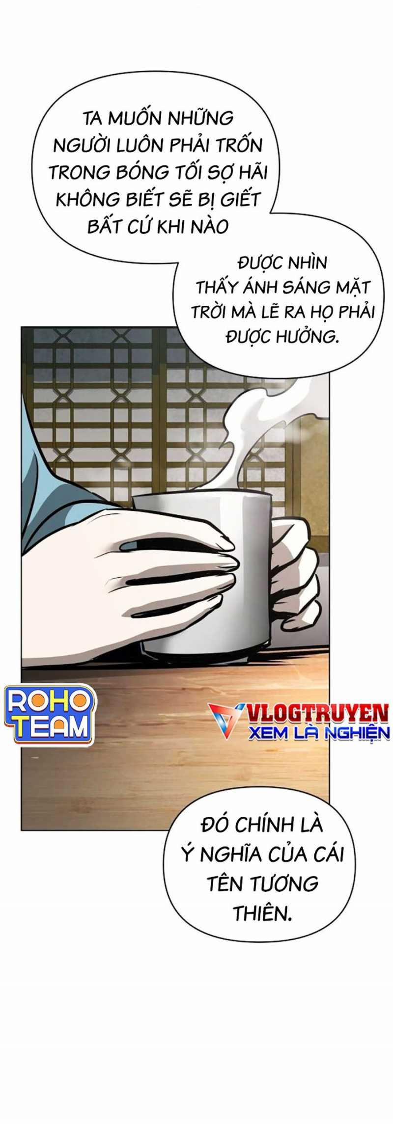 Tiểu Tử Đáng Ngờ Lại Là Cao Thủ 31 trang 68