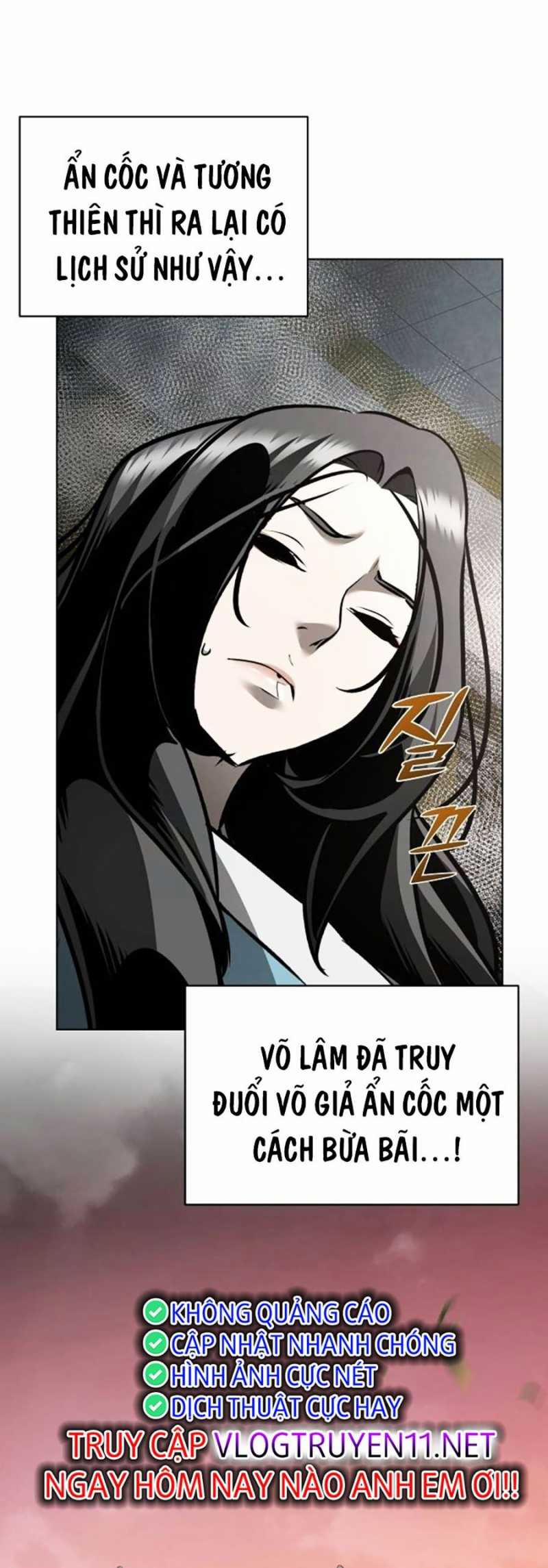 Tiểu Tử Đáng Ngờ Lại Là Cao Thủ 31 trang 69