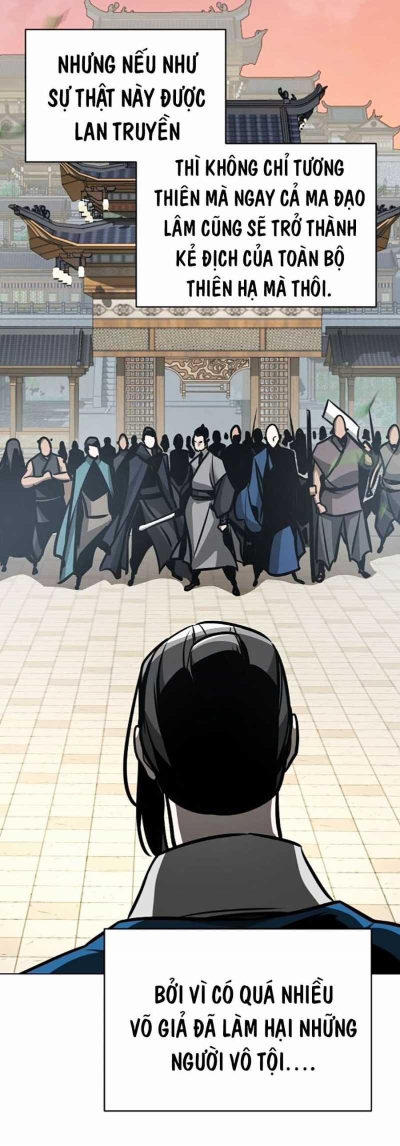 Tiểu Tử Đáng Ngờ Lại Là Cao Thủ 31 trang 70