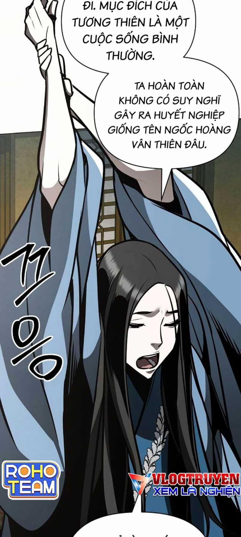 Tiểu Tử Đáng Ngờ Lại Là Cao Thủ 31 trang 77