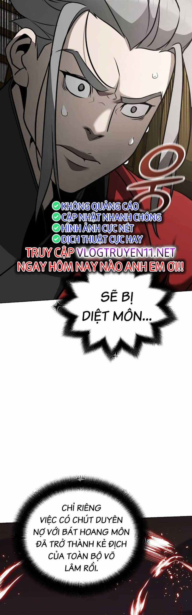 Tiểu Tử Đáng Ngờ Lại Là Cao Thủ 31 trang 8