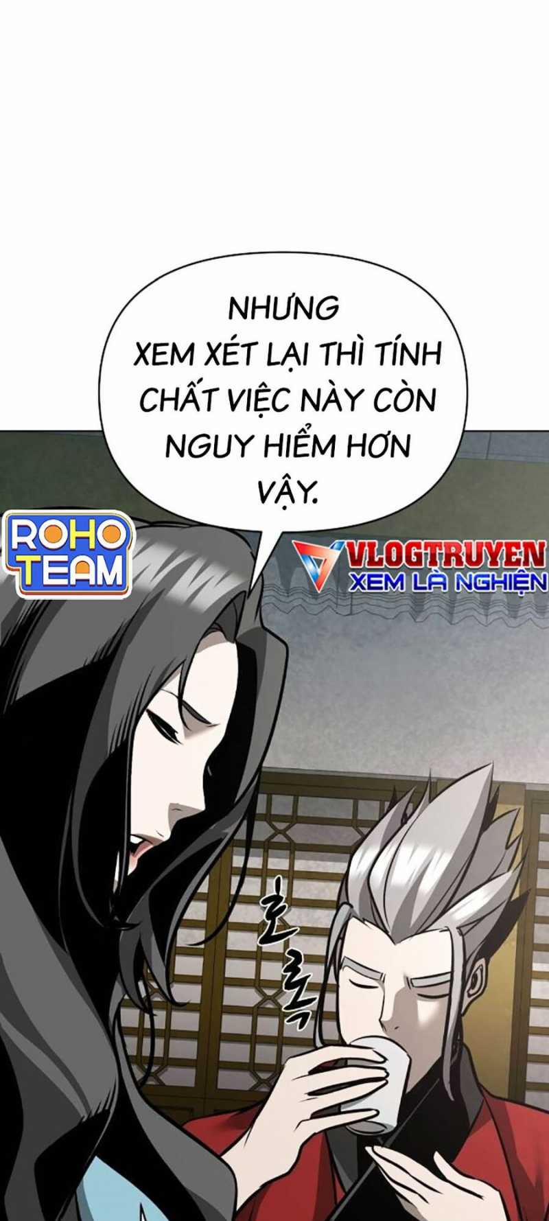 Tiểu Tử Đáng Ngờ Lại Là Cao Thủ 31 trang 81