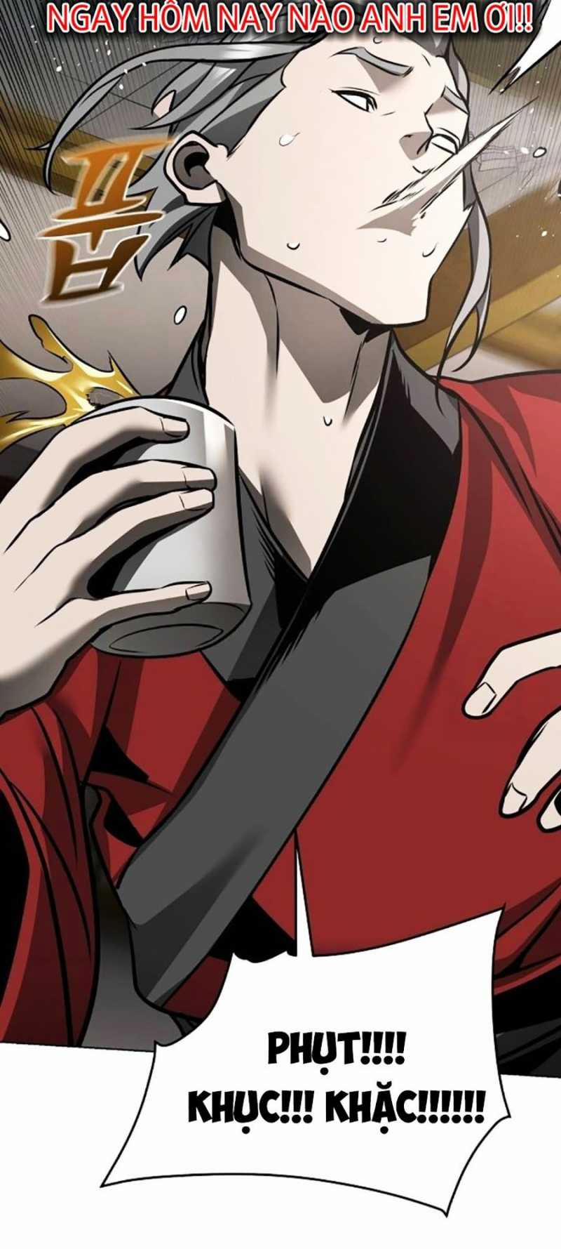 Tiểu Tử Đáng Ngờ Lại Là Cao Thủ 31 trang 83