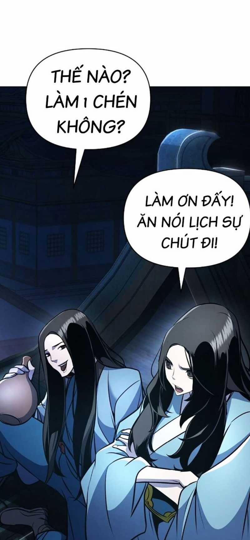 Tiểu Tử Đáng Ngờ Lại Là Cao Thủ 32 trang 15