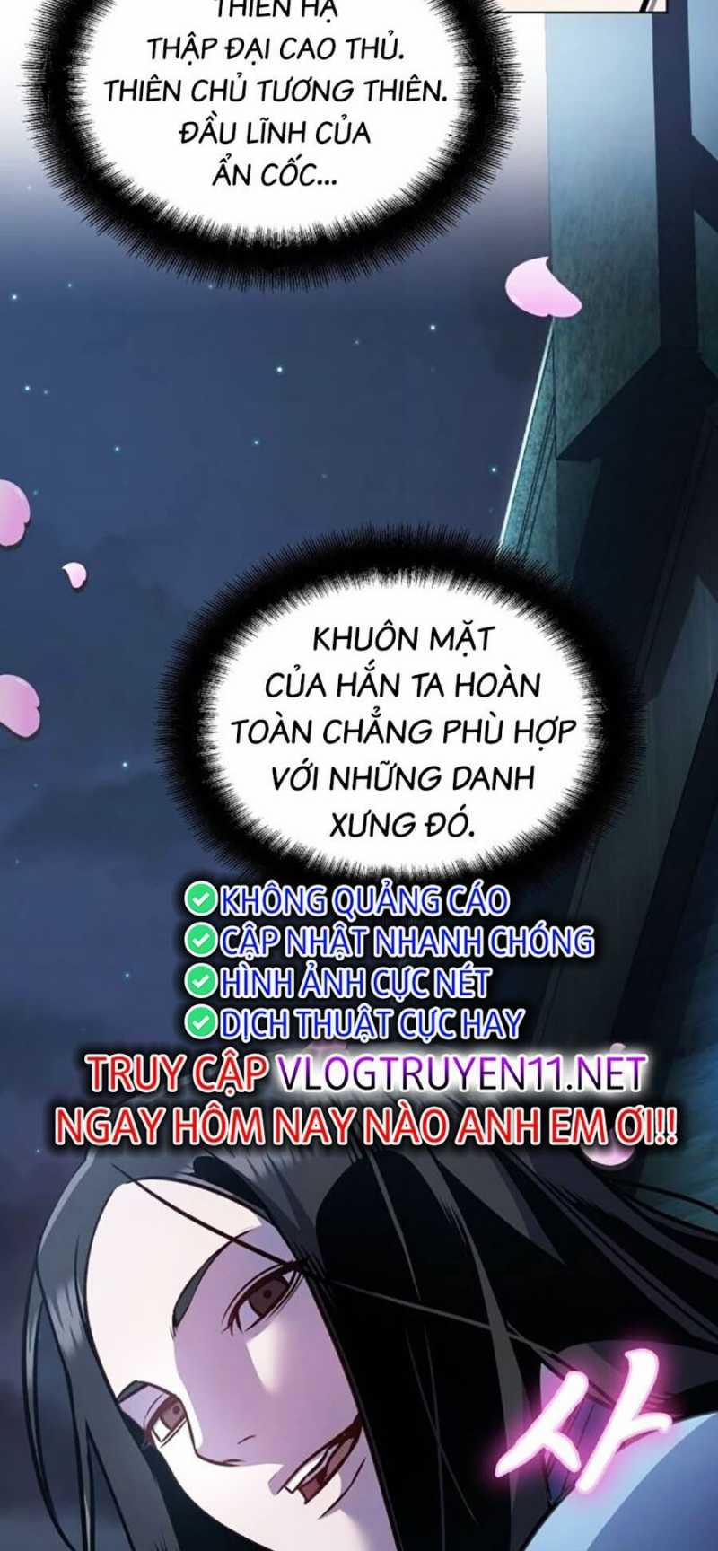 Tiểu Tử Đáng Ngờ Lại Là Cao Thủ 32 trang 21