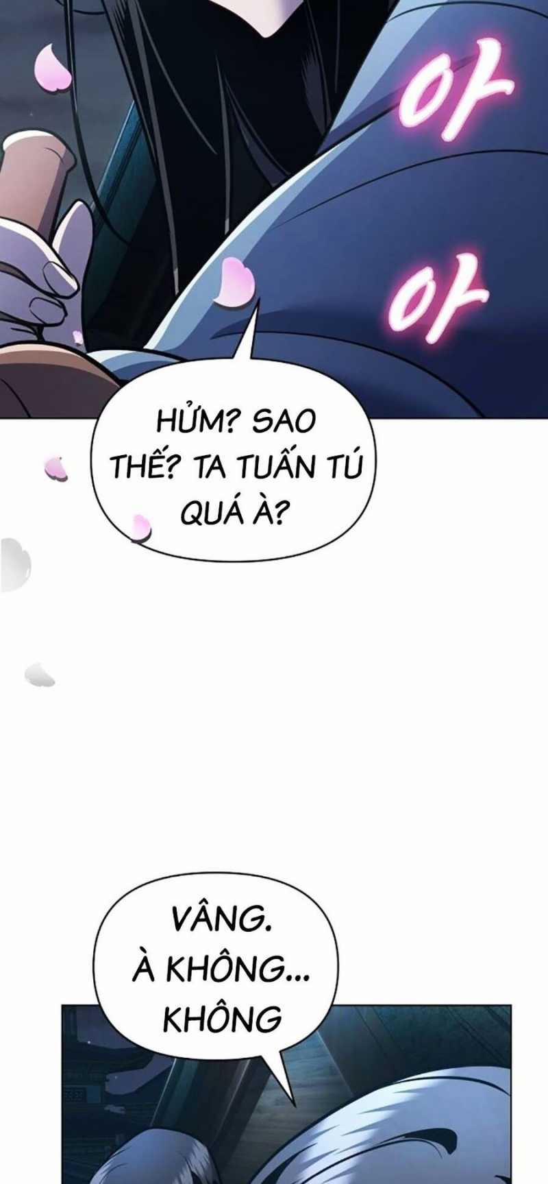 Tiểu Tử Đáng Ngờ Lại Là Cao Thủ 32 trang 22