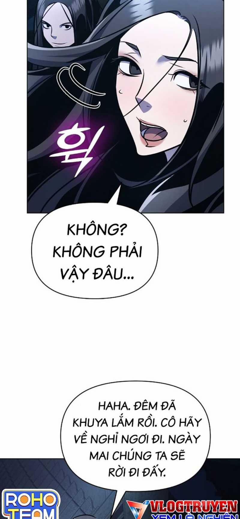 Tiểu Tử Đáng Ngờ Lại Là Cao Thủ 32 trang 23