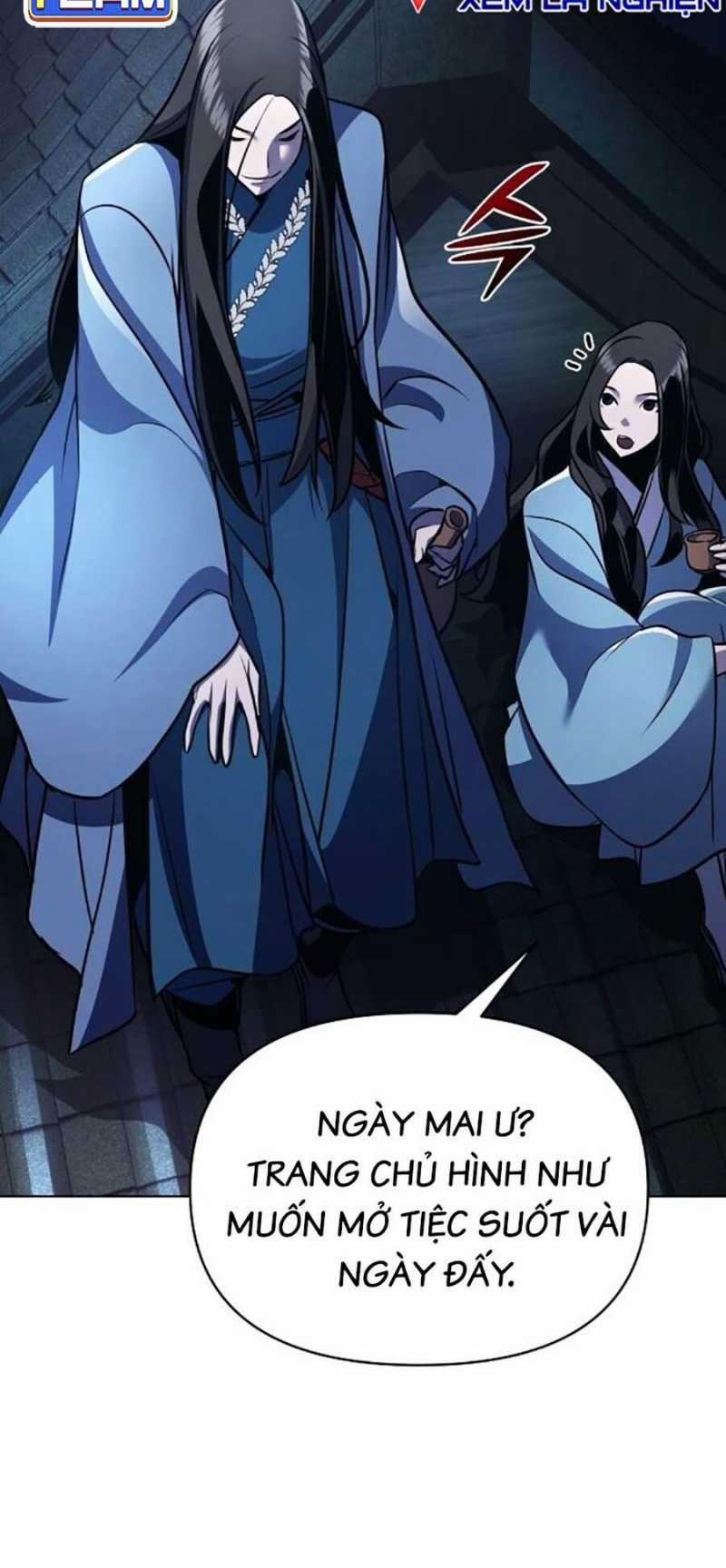 Tiểu Tử Đáng Ngờ Lại Là Cao Thủ 32 trang 24