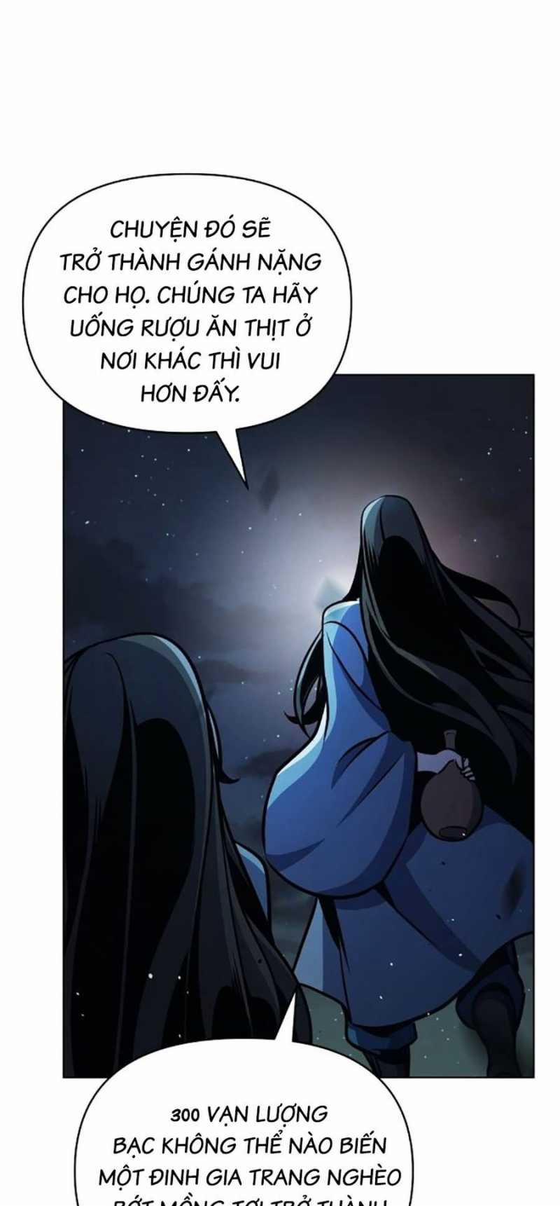 Tiểu Tử Đáng Ngờ Lại Là Cao Thủ 32 trang 25