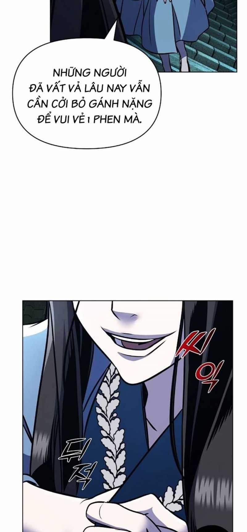 Tiểu Tử Đáng Ngờ Lại Là Cao Thủ 32 trang 27