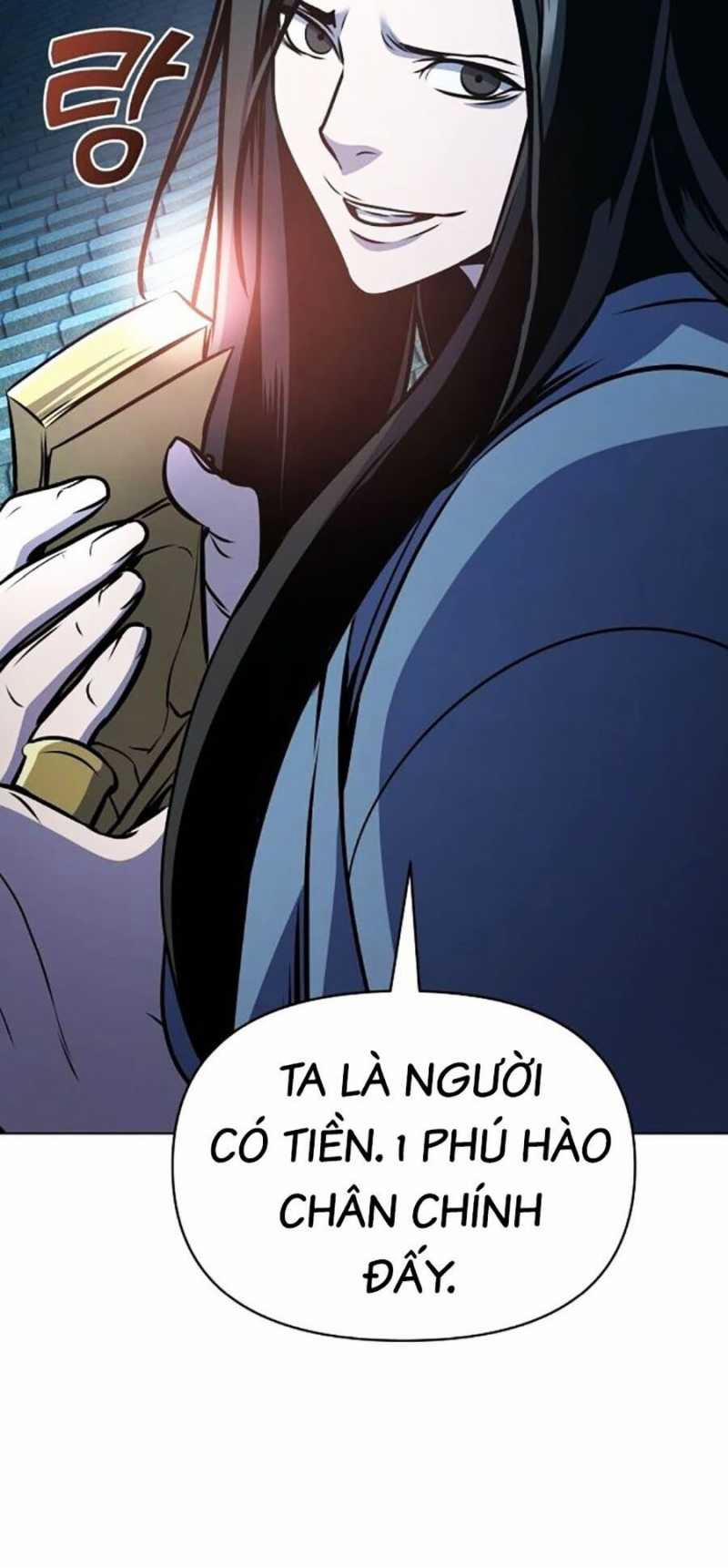 Tiểu Tử Đáng Ngờ Lại Là Cao Thủ 32 trang 29