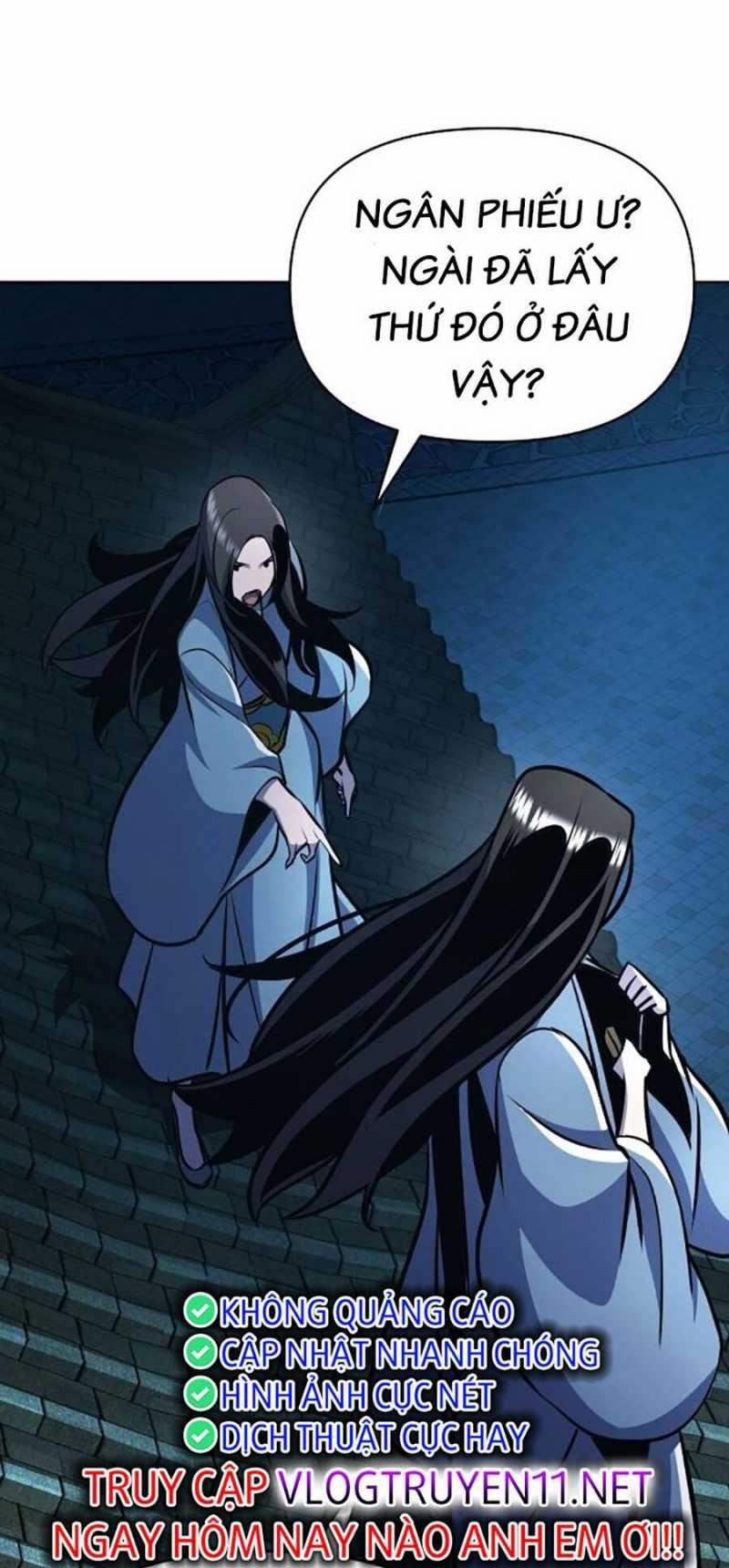 Tiểu Tử Đáng Ngờ Lại Là Cao Thủ 32 trang 30