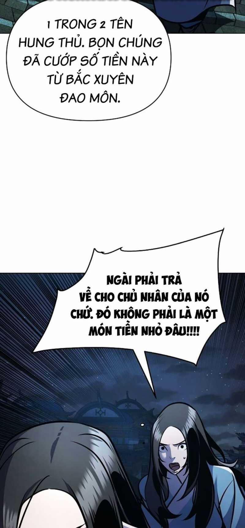 Tiểu Tử Đáng Ngờ Lại Là Cao Thủ 32 trang 31