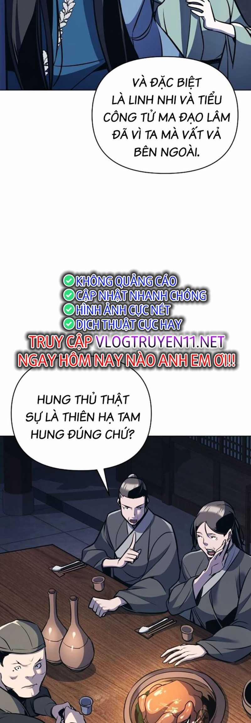 Tiểu Tử Đáng Ngờ Lại Là Cao Thủ 32 trang 4