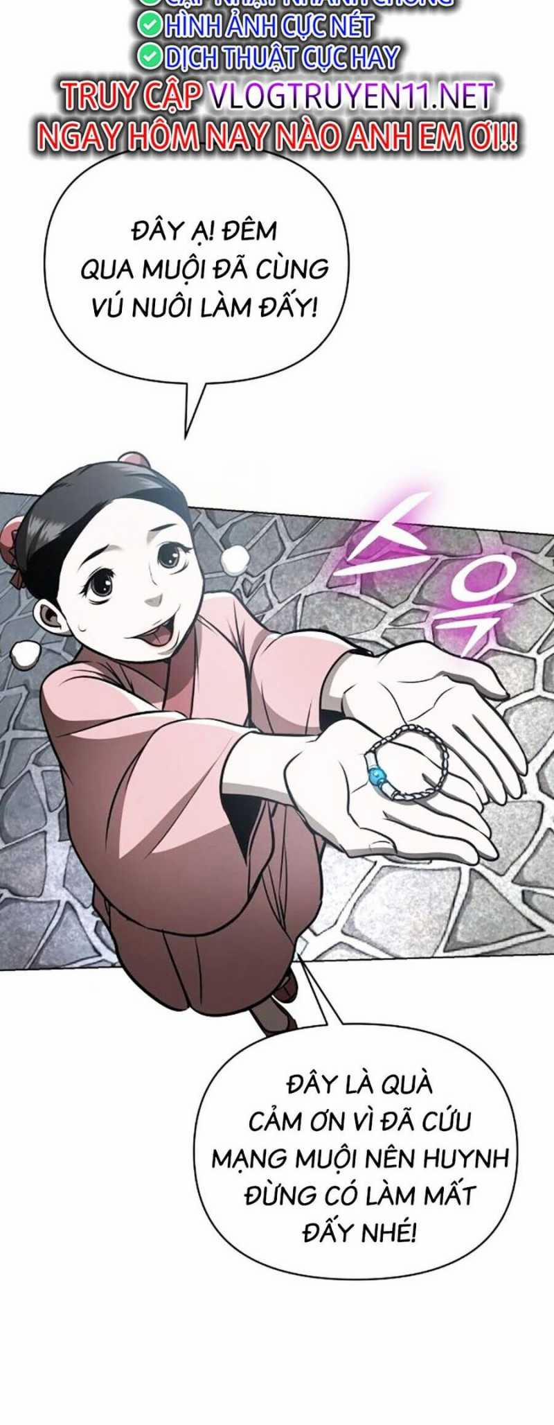 Tiểu Tử Đáng Ngờ Lại Là Cao Thủ 32 trang 44