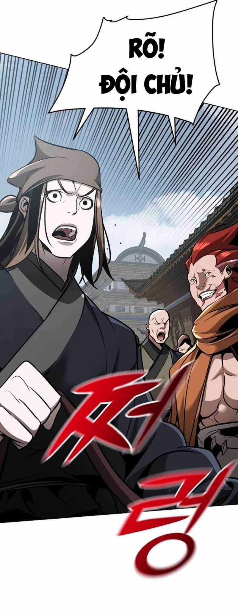 Tiểu Tử Đáng Ngờ Lại Là Cao Thủ 32 trang 47